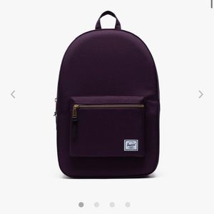 Herschel supply & co Bagpack